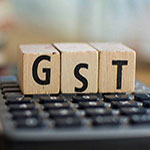 GST